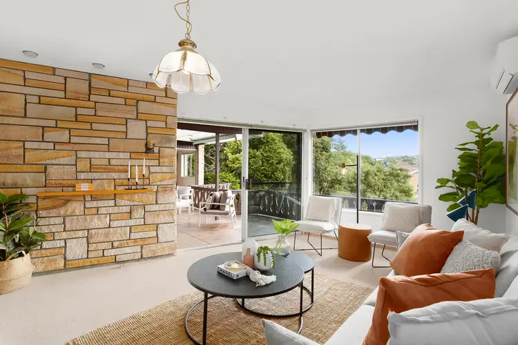Third view of Homely house listing, 272 Alfred Street, Cromer NSW 2099
