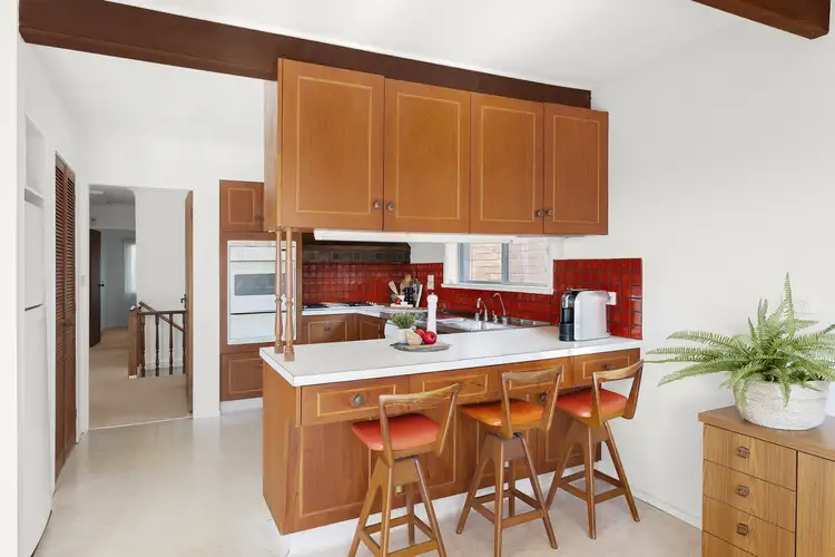 Fourth view of Homely house listing, 272 Alfred Street, Cromer NSW 2099