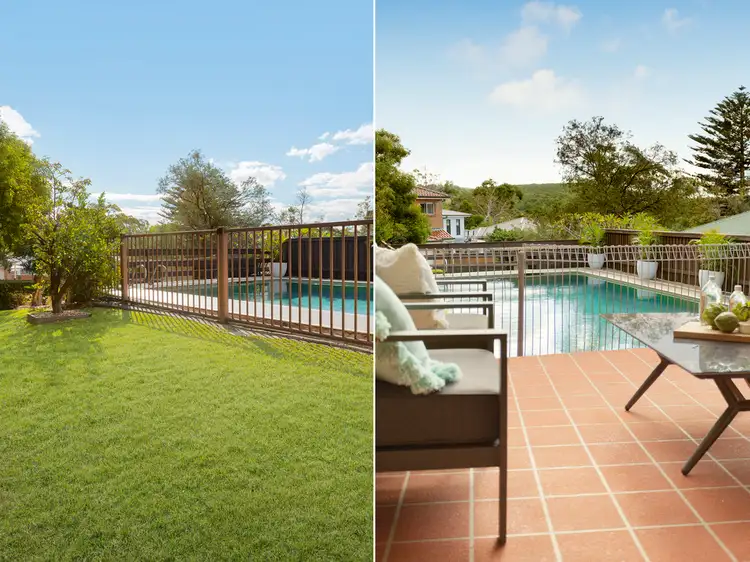 Sixth view of Homely house listing, 272 Alfred Street, Cromer NSW 2099