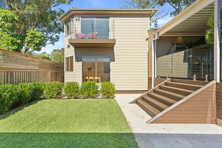 Main view of Homely house listing, 61 & 61A Lascelles Road, Narraweena NSW 2099