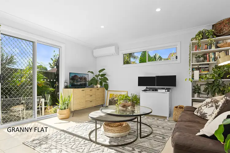 Third view of Homely house listing, 61 & 61A Lascelles Road, Narraweena NSW 2099