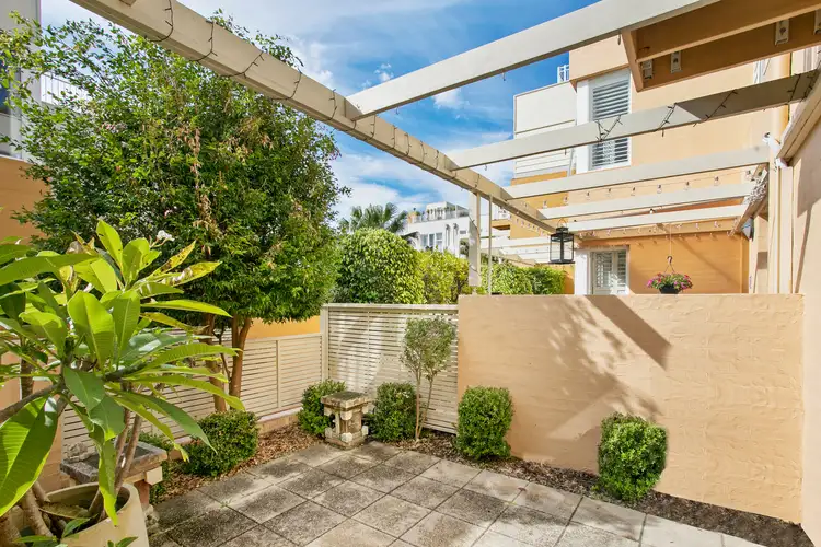 Fifth view of Homely townhouse listing, 19/41-49 Darley Street, Mona Vale NSW 2103