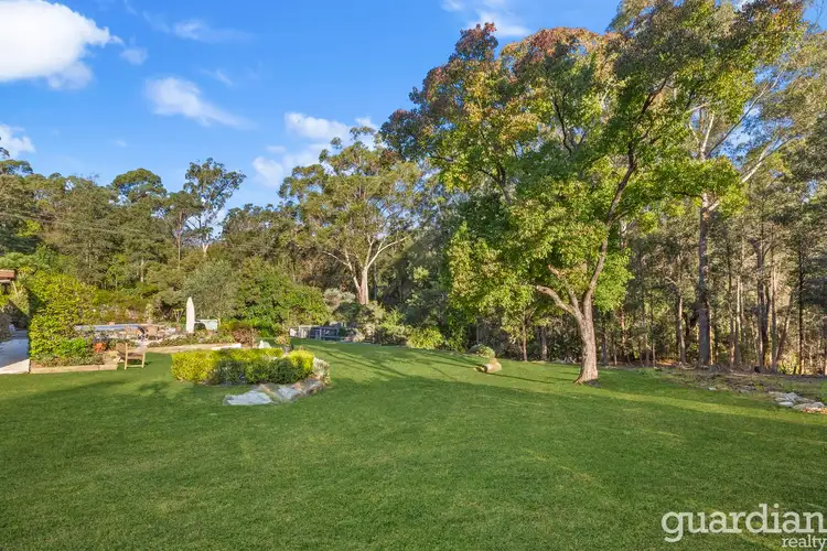 Fifth view of Homely house listing, 24 Wyoming Road, Dural NSW 2158