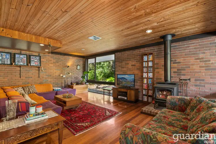 Sixth view of Homely house listing, 24 Wyoming Road, Dural NSW 2158