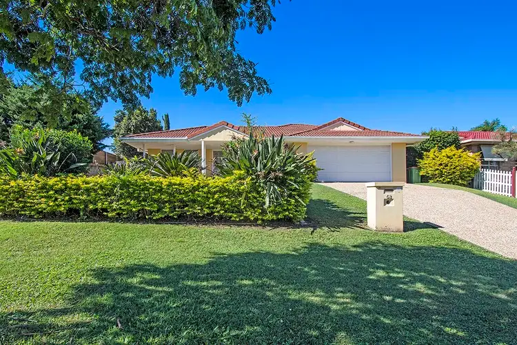 68 Inverness Way, Parkwood QLD 4214