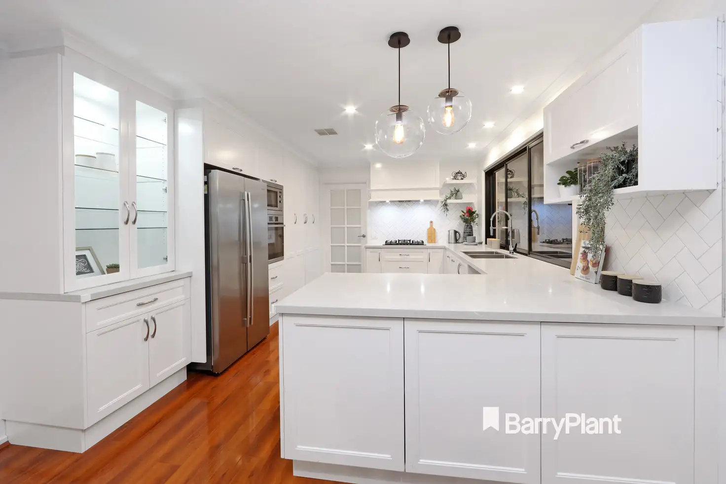 Main view of Homely house listing, 45 Corhanwarrabul Close, Rowville VIC 3178