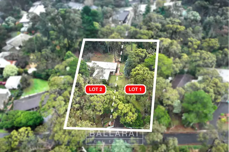 Main view of Homely house listing, 2038-2040 Geelong Road, Mount Helen VIC 3350