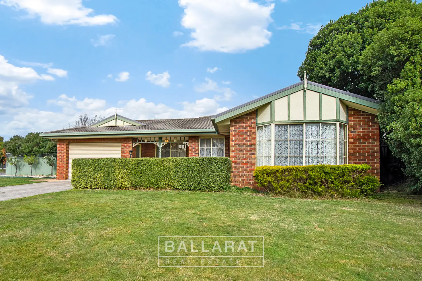 Main view of Homely house listing, 29 Wicklow Drive, Invermay Park VIC 3350