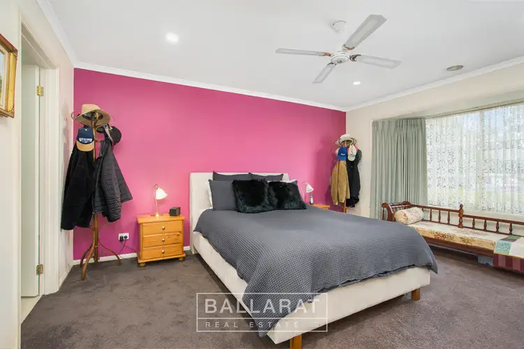 Sixth view of Homely house listing, 29 Wicklow Drive, Invermay Park VIC 3350