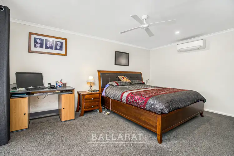 Fifth view of Homely house listing, 15 Hamlet Street, Wendouree VIC 3355