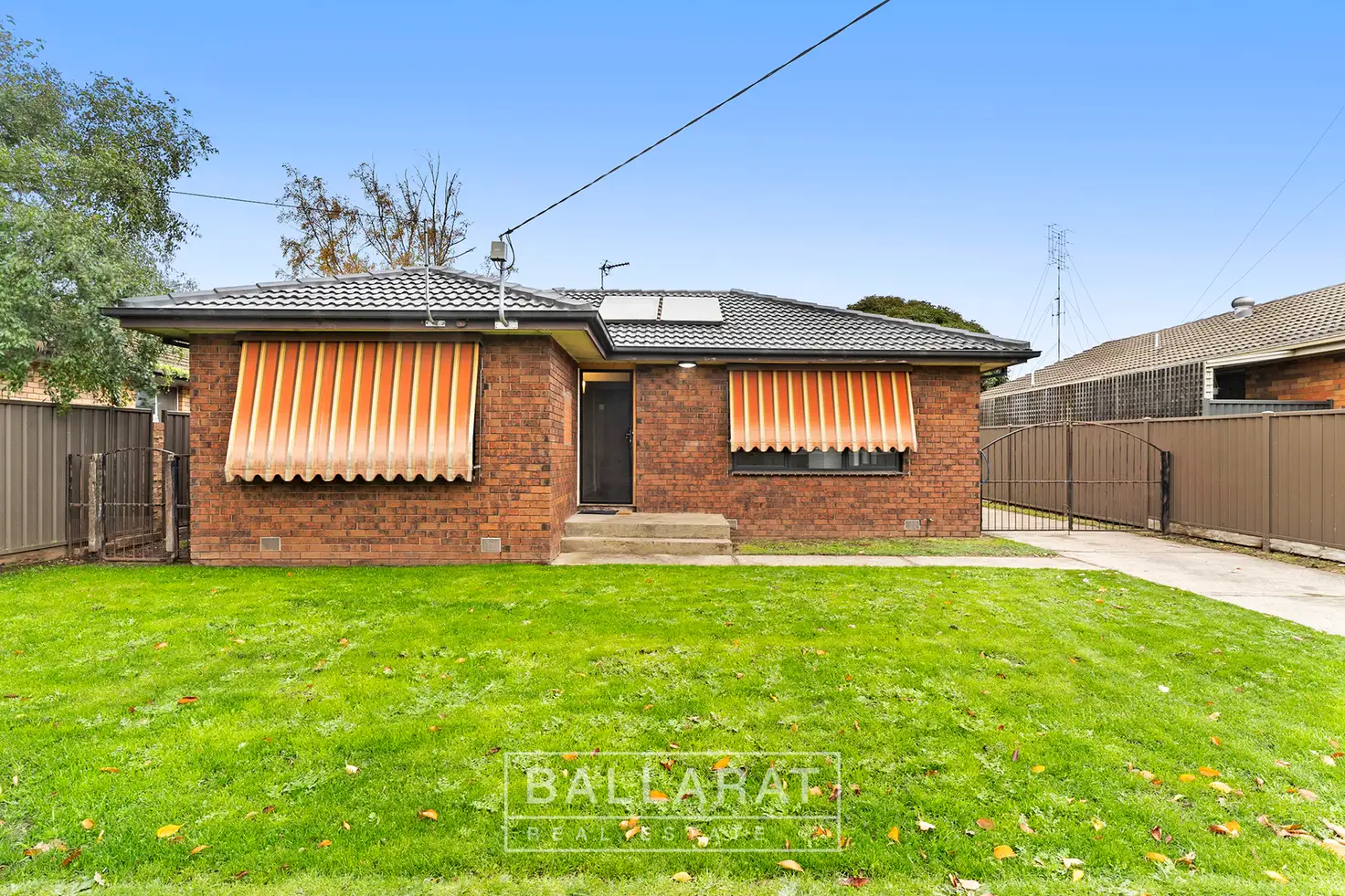 Main view of Homely house listing, 6 McNulty Drive, Wendouree VIC 3355