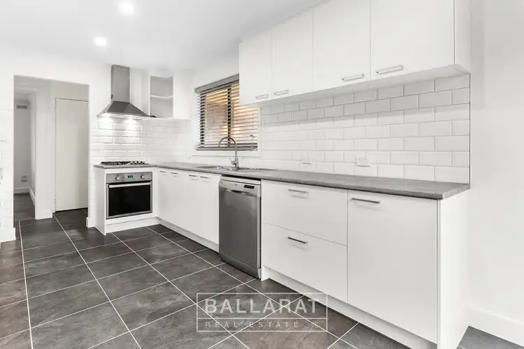 Fourth view of Homely house listing, 6 McNulty Drive, Wendouree VIC 3355
