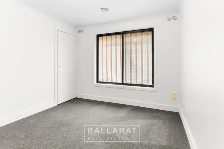 Fifth view of Homely house listing, 6 McNulty Drive, Wendouree VIC 3355