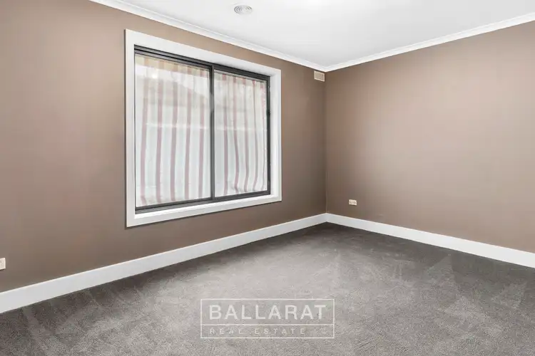 Sixth view of Homely house listing, 6 McNulty Drive, Wendouree VIC 3355