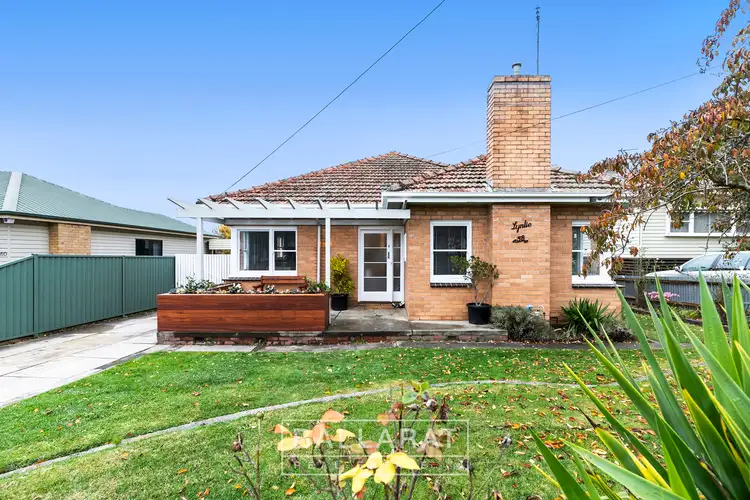 58 King Street South, Ballarat East VIC 3350