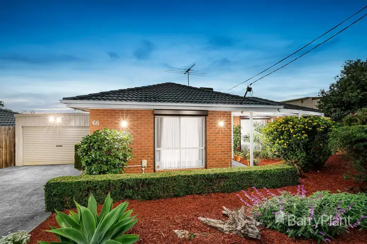 66 Romano Avenue, Mill Park VIC 3082