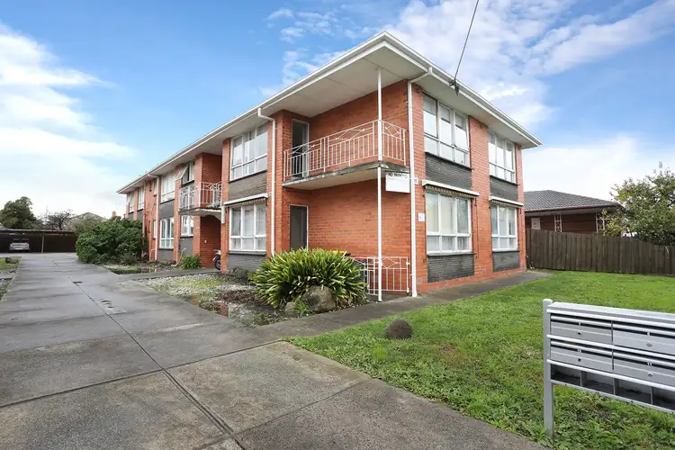 7/40-42 Bakers Road, Coburg North VIC 3058