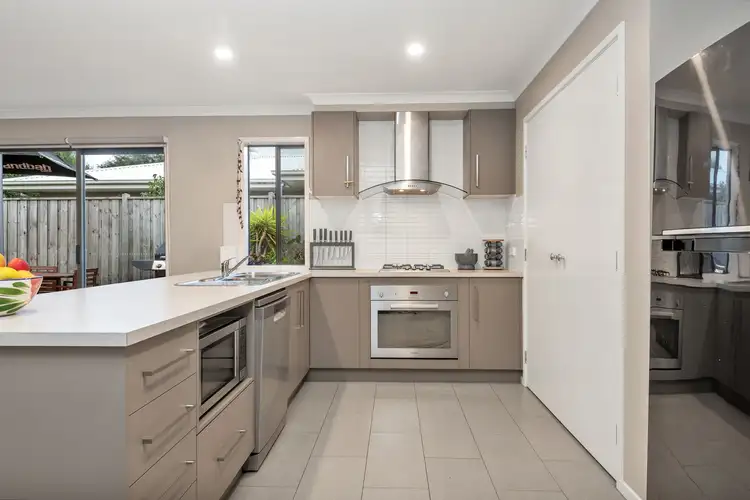 Sixth view of Homely house listing, 3 Offshore Drive, Torquay VIC 3228