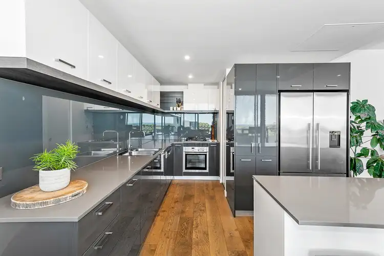 Fourth view of Homely apartment listing, 808/222 Bay Road, Sandringham VIC 3191