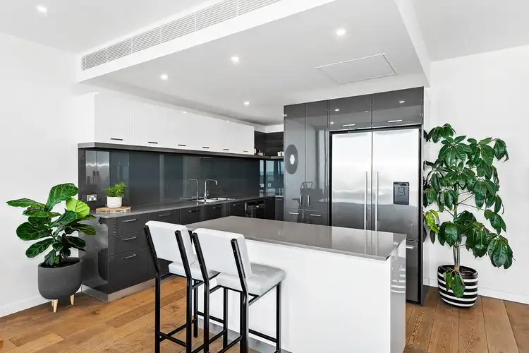 Fifth view of Homely apartment listing, 808/222 Bay Road, Sandringham VIC 3191