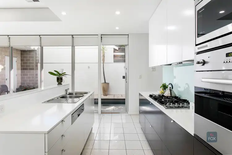 Sixth view of Homely house listing, 30 Centenary Street, North Adelaide SA 5006