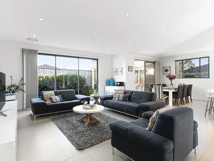 Main view of Homely villa listing, 4/30 Albert Street, Bexley NSW 2207