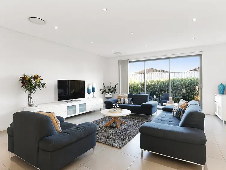 Second view of Homely villa listing, 4/30 Albert Street, Bexley NSW 2207