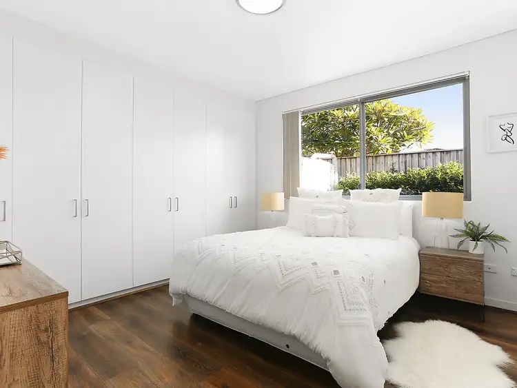 Fourth view of Homely villa listing, 4/30 Albert Street, Bexley NSW 2207