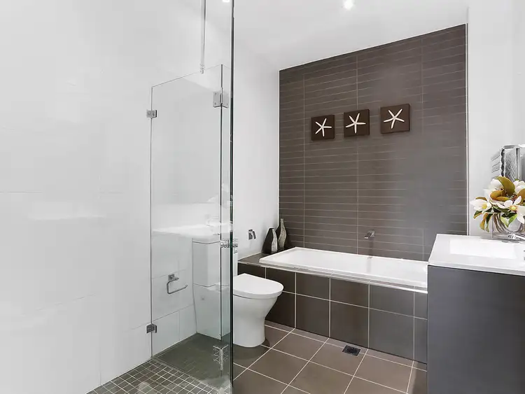 Fifth view of Homely villa listing, 4/30 Albert Street, Bexley NSW 2207