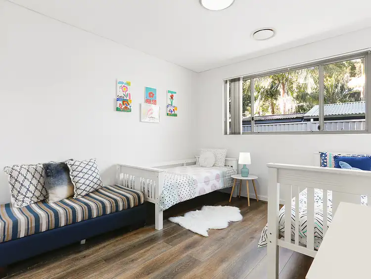 Sixth view of Homely villa listing, 4/30 Albert Street, Bexley NSW 2207