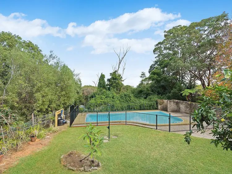 Sixth view of Homely house listing, 18 Curtin Avenue, Wahroonga NSW 2076
