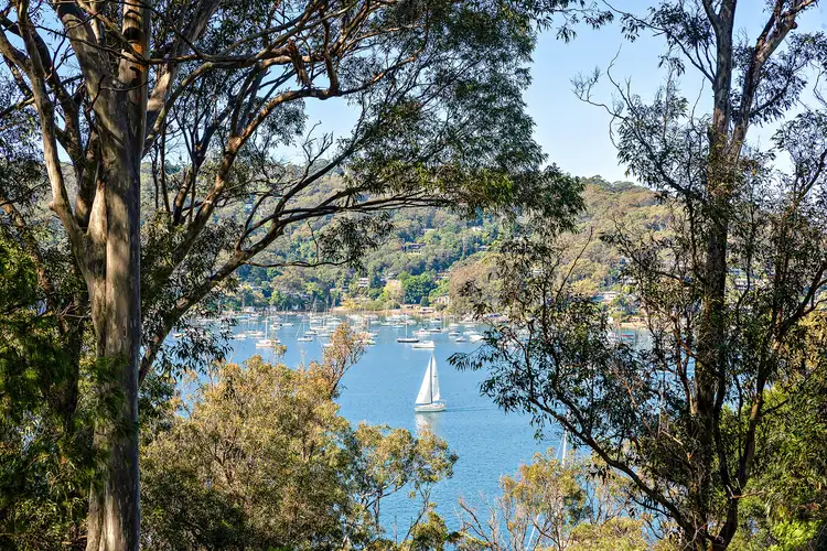 Third view of Homely house listing, 43 Thompson Street, Scotland Island NSW 2105