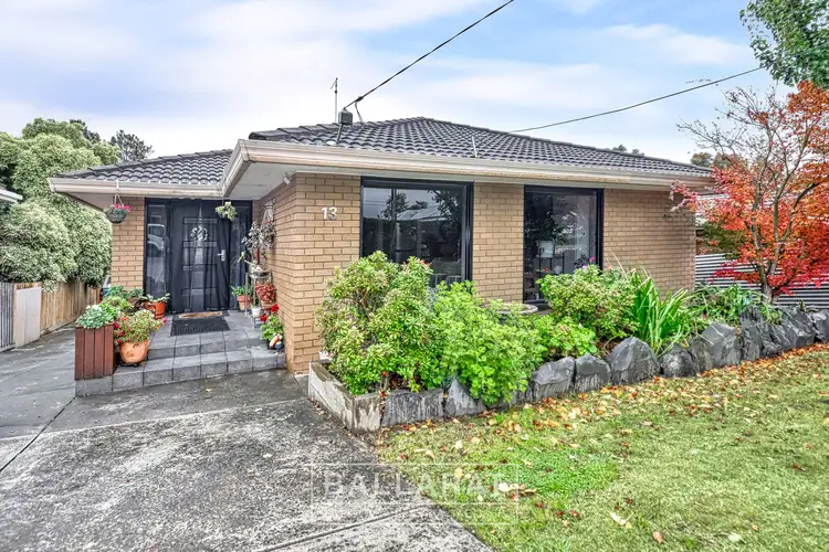 Main view of Homely house listing, 13 Ainley Street, Brown Hill VIC 3350
