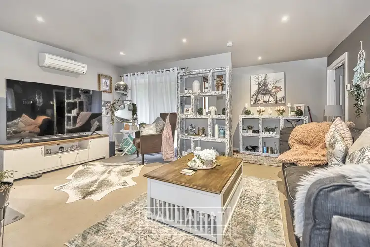 Second view of Homely house listing, 13 Ainley Street, Brown Hill VIC 3350