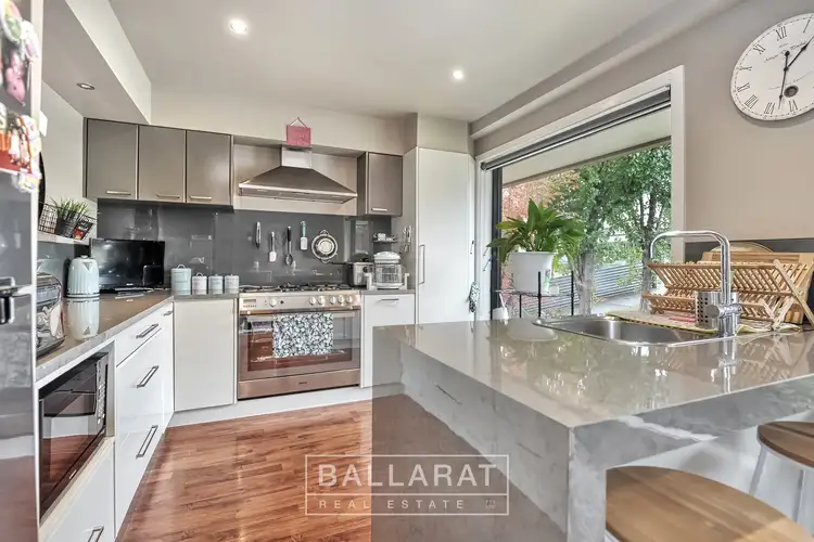 Third view of Homely house listing, 13 Ainley Street, Brown Hill VIC 3350