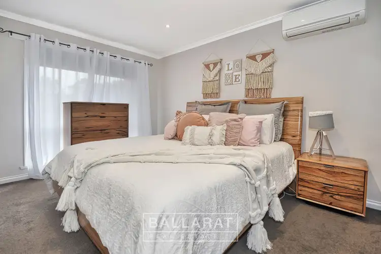 Fourth view of Homely house listing, 13 Ainley Street, Brown Hill VIC 3350