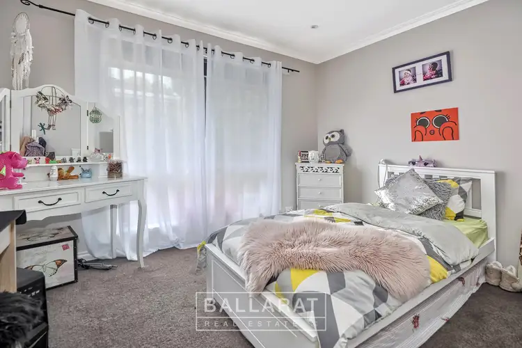 Fifth view of Homely house listing, 13 Ainley Street, Brown Hill VIC 3350