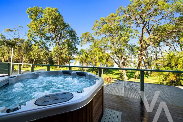 Fourth view of Homely house listing, 58 Anita Avenue, Lake Munmorah NSW 2259