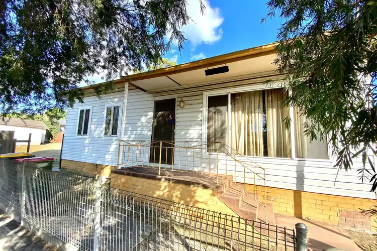 1 Greenlee Street, Berala NSW 2141