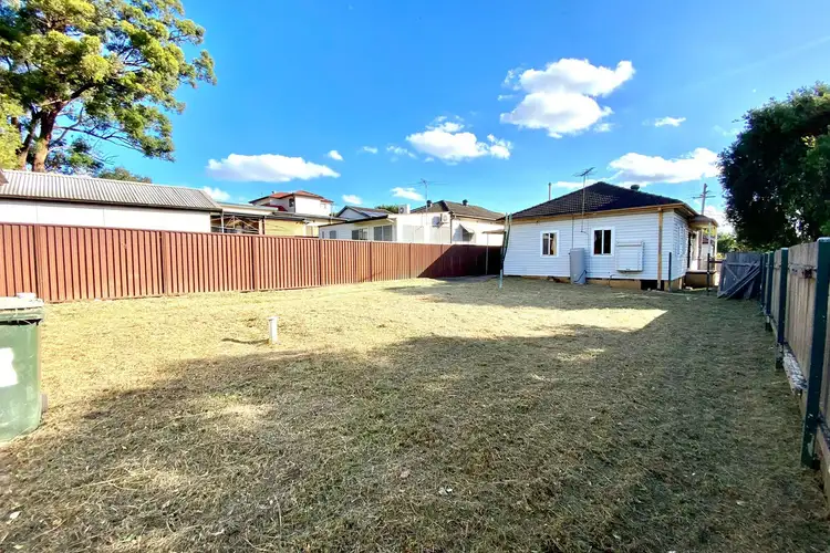 Second view of Homely house listing, 1 Greenlee Street, Berala NSW 2141
