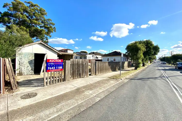 Third view of Homely house listing, 1 Greenlee Street, Berala NSW 2141