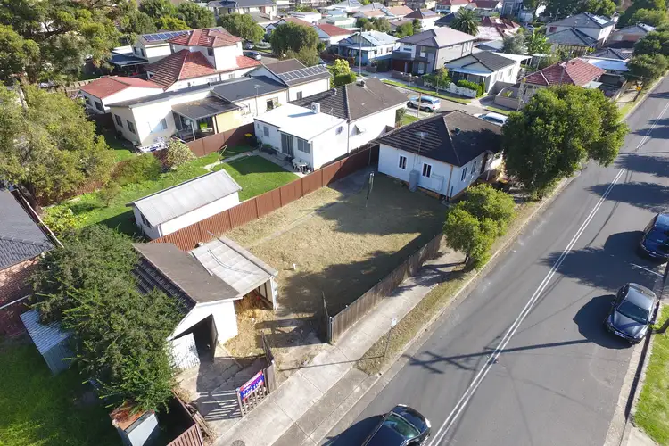 Fifth view of Homely house listing, 1 Greenlee Street, Berala NSW 2141
