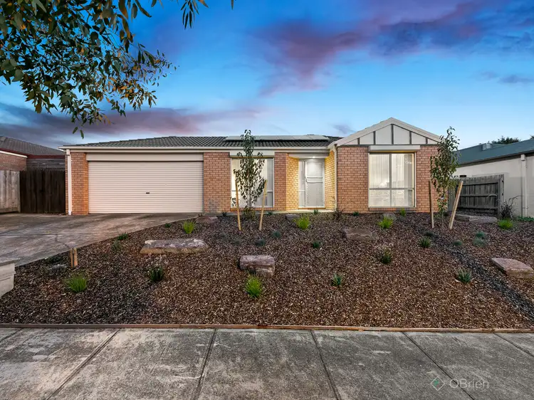 Main view of Homely house listing, 73 Central Parkway, Cranbourne West VIC 3977