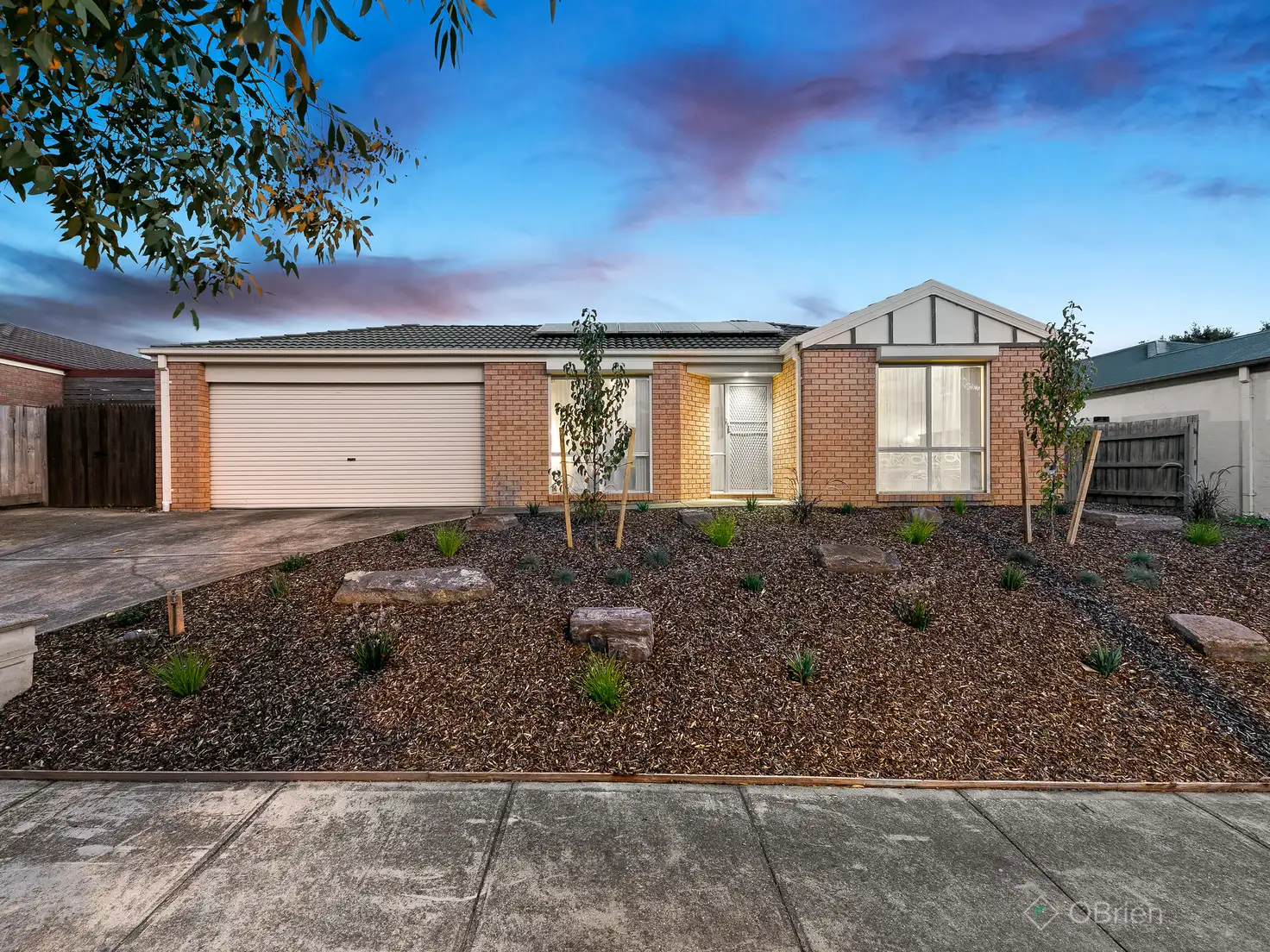 Main view of Homely house listing, 73 Central Parkway, Cranbourne West VIC 3977