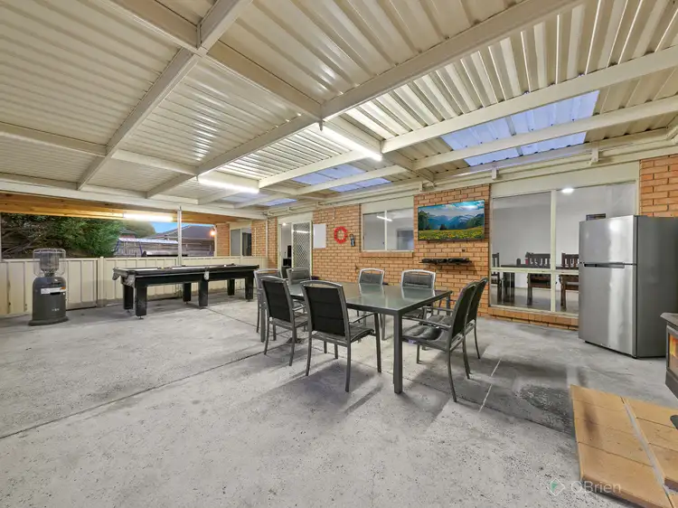 Second view of Homely house listing, 73 Central Parkway, Cranbourne West VIC 3977