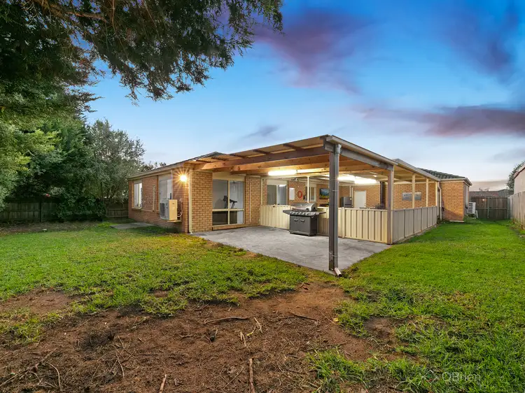 Third view of Homely house listing, 73 Central Parkway, Cranbourne West VIC 3977