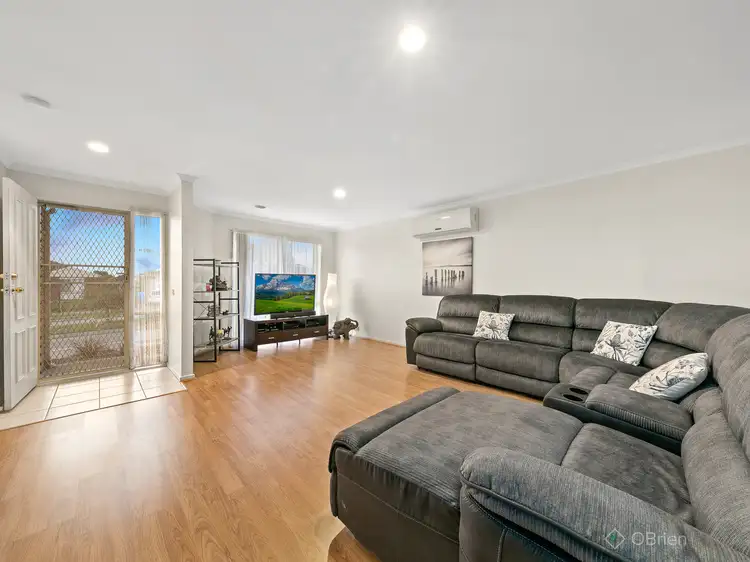 Fourth view of Homely house listing, 73 Central Parkway, Cranbourne West VIC 3977