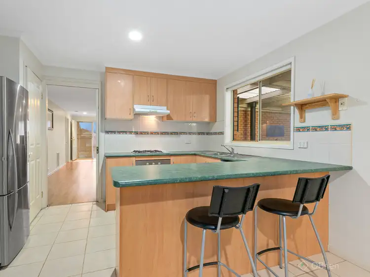 Fifth view of Homely house listing, 73 Central Parkway, Cranbourne West VIC 3977