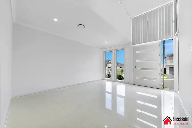 Second view of Homely house listing, 18 Dalby Street, The Ponds NSW 2769