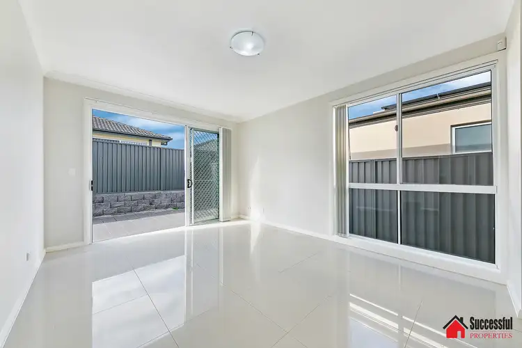 Fourth view of Homely house listing, 18 Dalby Street, The Ponds NSW 2769